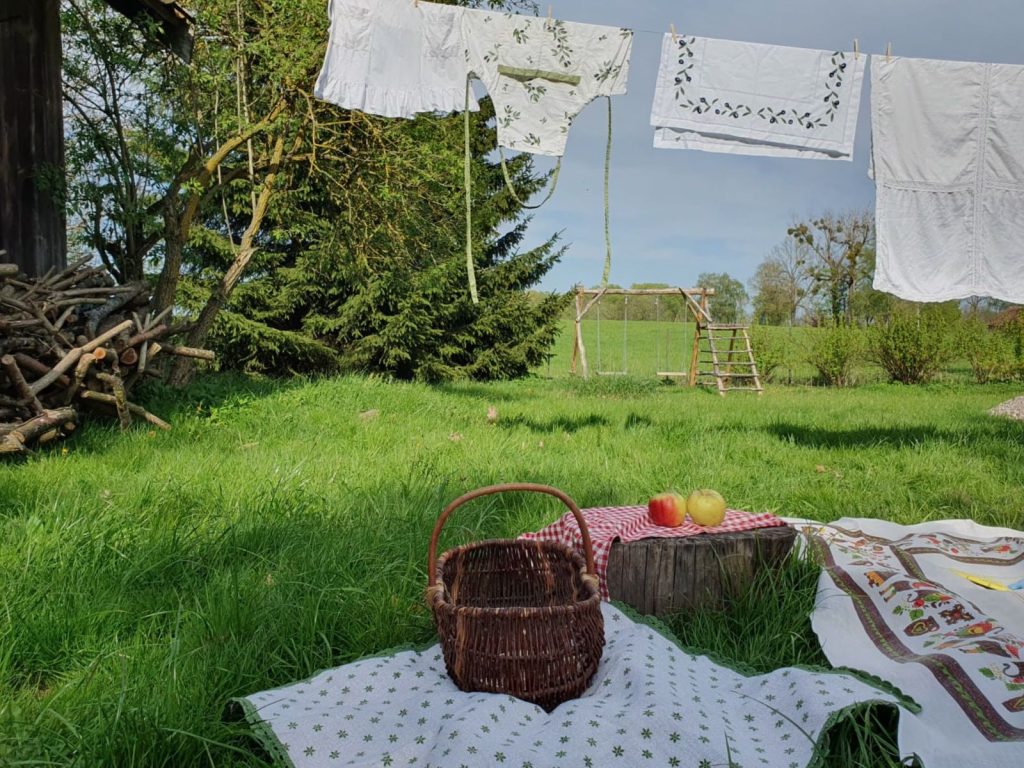 światloca+ podwórko